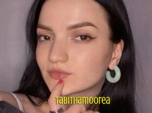 Tabithamoorea