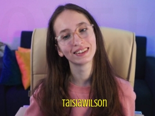 Taisiawilson