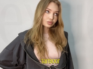 Taitboor