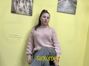 Taitcordery