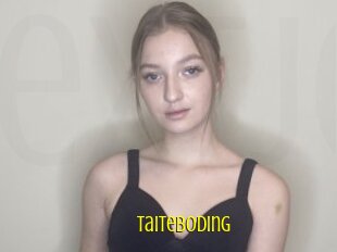Taiteboding