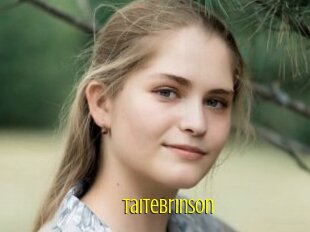 taitebrinson Extraits Jeunes