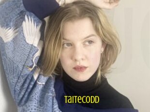 Taitecodd
