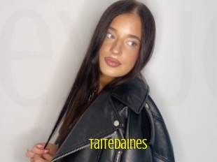 Taitedaines