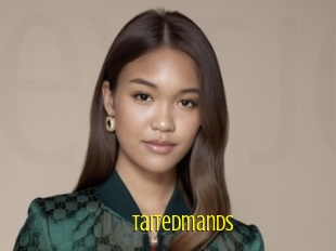 Taitedmands