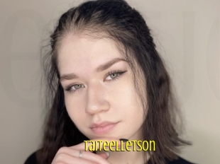 Taiteelletson