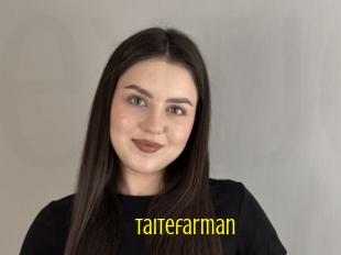 Taitefarman