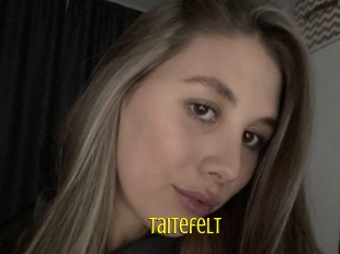Taitefelt