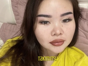 Takimitsu