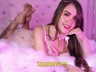 Talianaroyce
