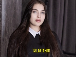 Taliatram
