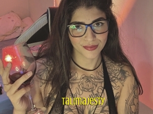 Talimajesty
