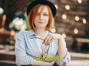 Talisasweet
