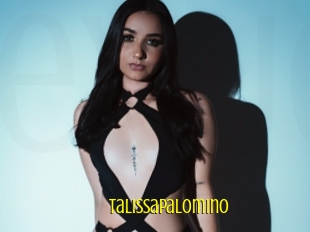 Talissapalomino