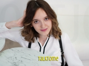 Talktome
