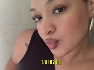Talulahh