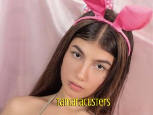 Tamaracusters