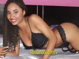 Tamaradaniels