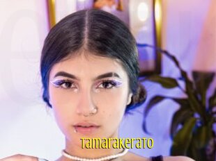 Tamarakerato