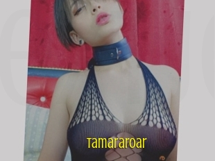 tamararoar Extraits Jeunes