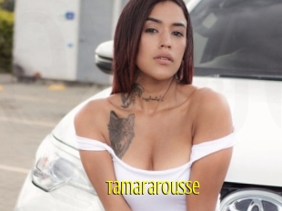 Tamararousse
