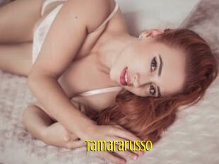 Tamararusso
