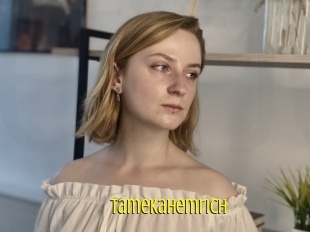 tamekahemrich Extraits Jeunes