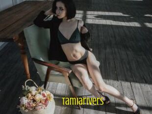 Tamiarivers
