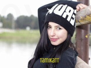 Tamikatt