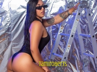 Tamiroberts