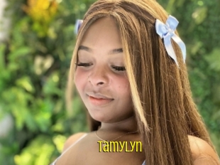 Tamylyn