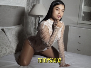 Tamysaenz