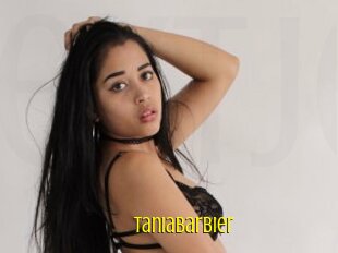 Taniabarbier