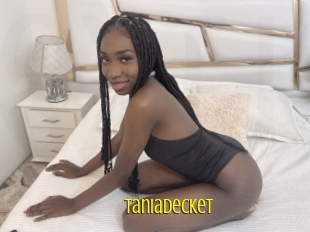 Taniadecket