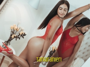 Taniaranieri