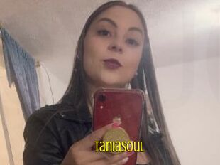 Taniasoul