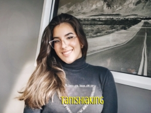Tanishiaking