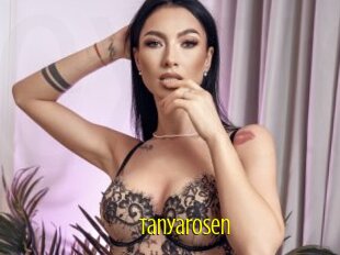tanyarosen Extraits Jeunes