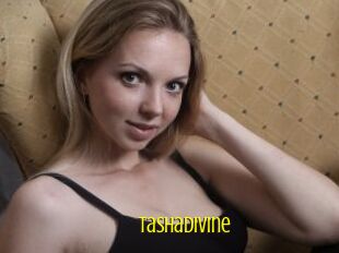 Tashadivine