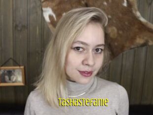 Tashastefanie