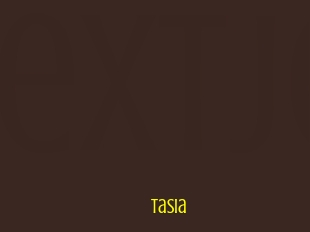 Tasia