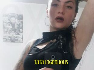 Tata_ingenuous