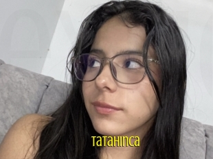 Tatahinca