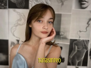Tatasinteo