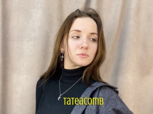 tateacomb Extraits Jeunes
