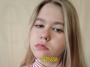 Tateash
