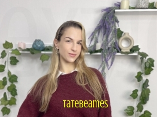 Tatebeames