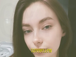 Tatebellew
