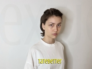 Tatebetter