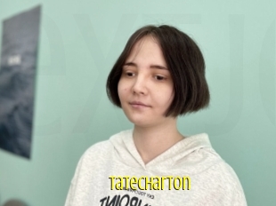 Tatecharton